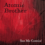 See Me Comin album cover